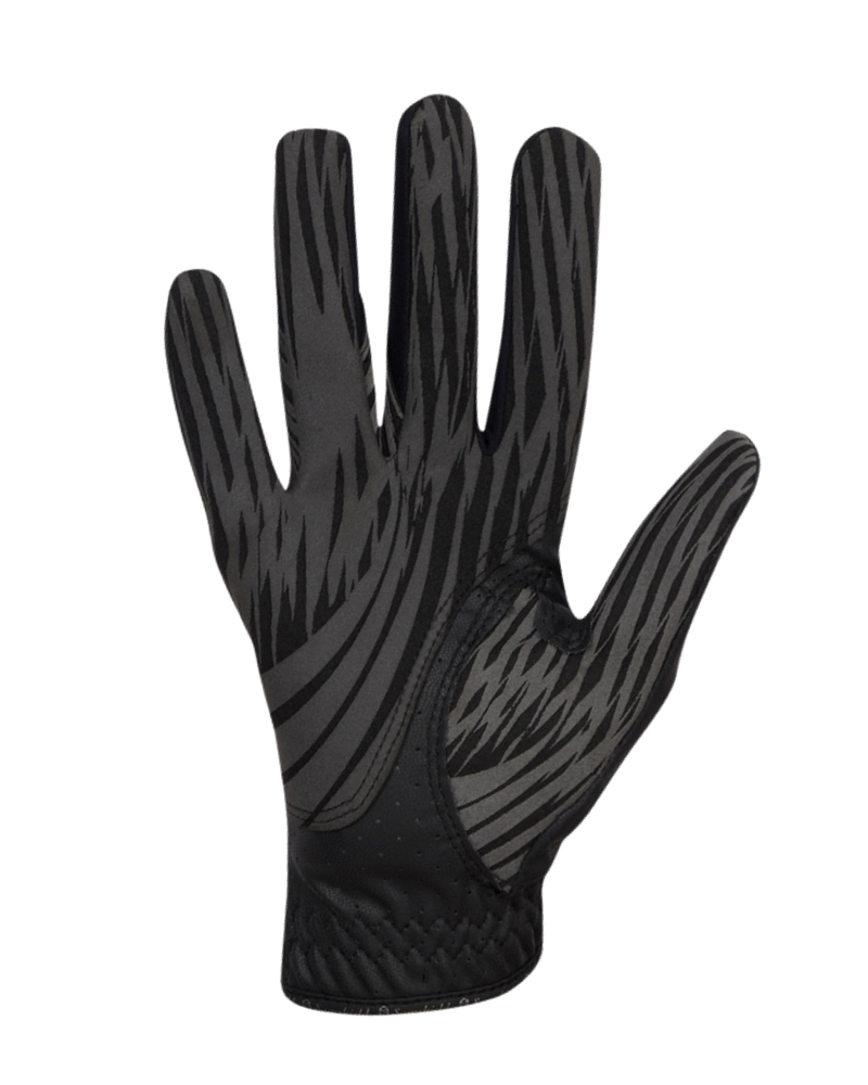 Samshield V-Skin Gloves - Black