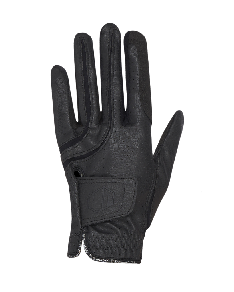 Samshield V-Skin Hunter Gloves - Black