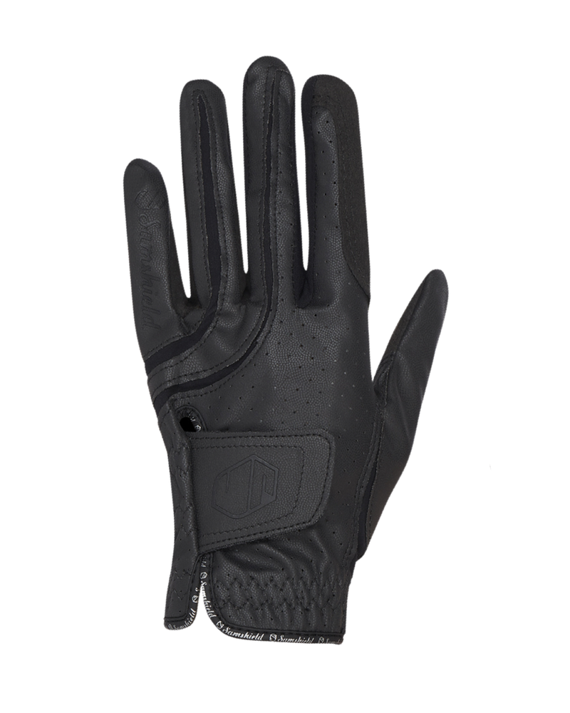 Samshield V-Skin Hunter Gloves - Black