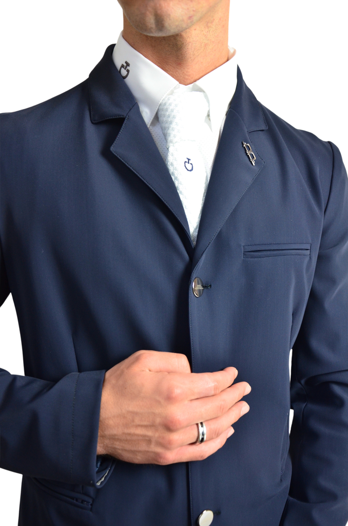 AA Men's Motion Flex Competition Jacket