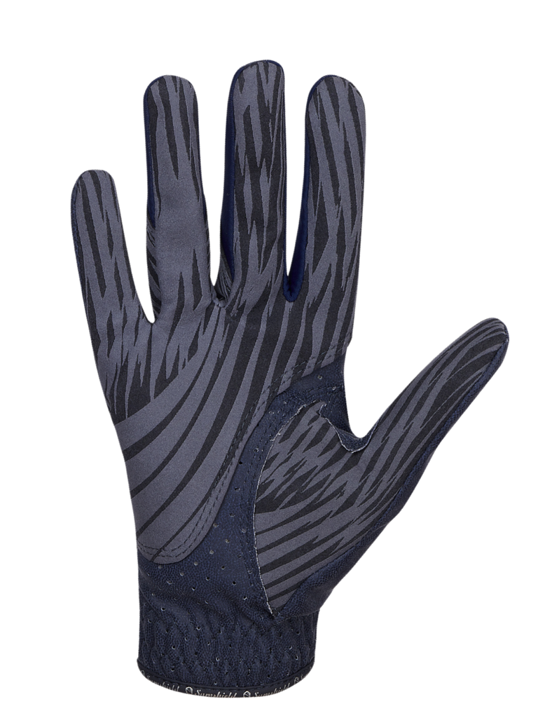 قفازات Samshield V-Skin باللون الأزرق