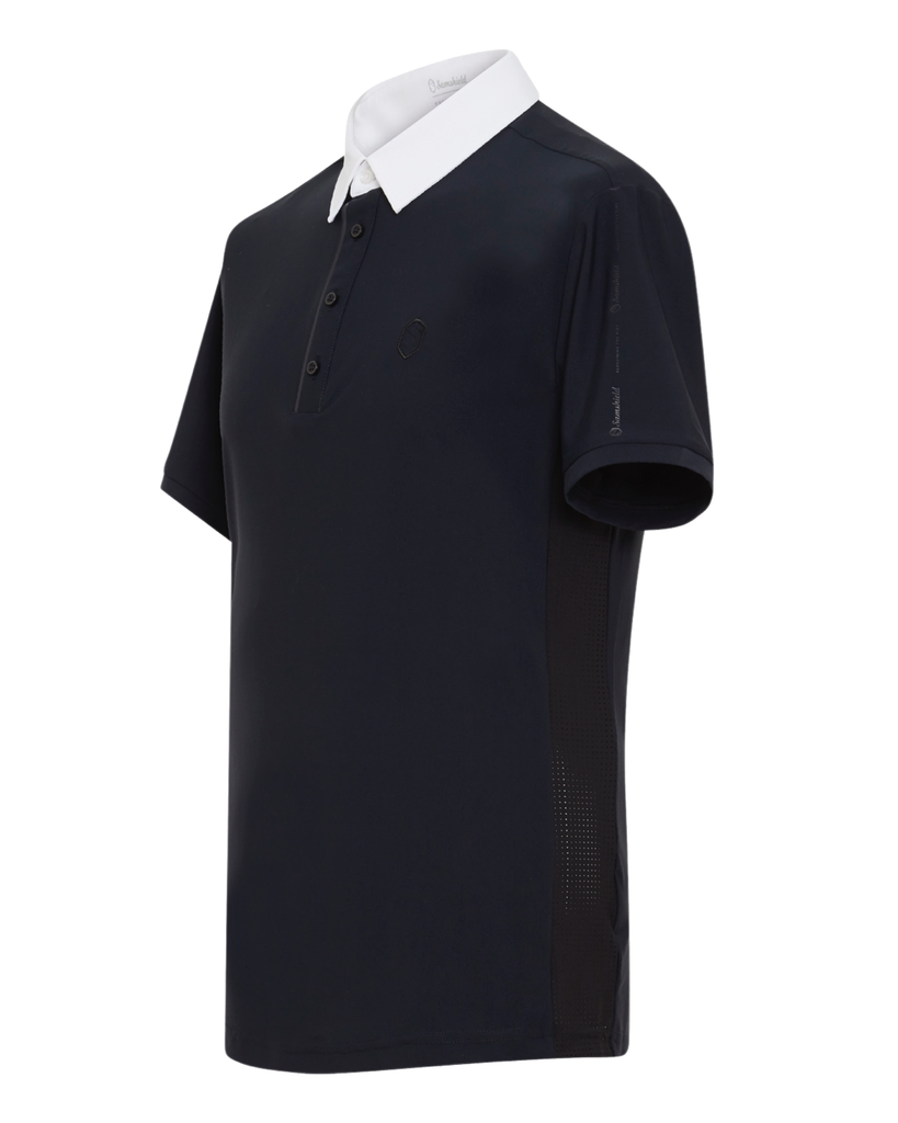 قميص المنافسة Samshield Christophe Navy