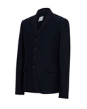 Samshield Mens Miami Mesh Jacket Navy