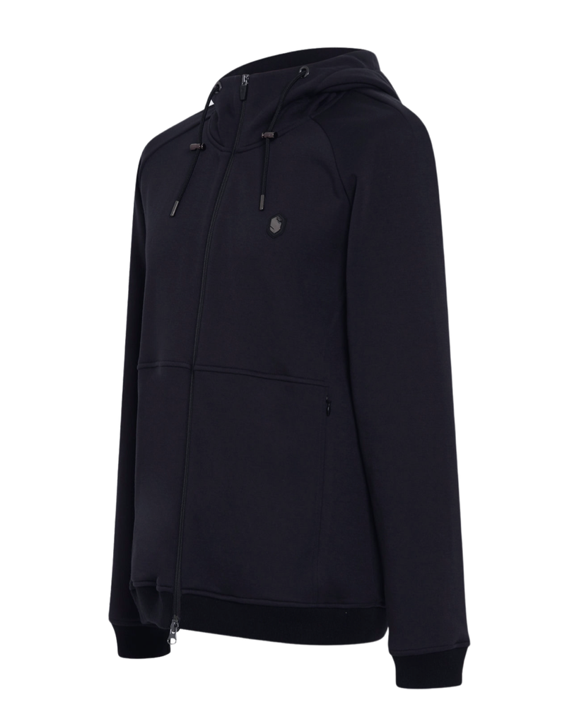 Samshield Men's Steve Hoodie - Navy