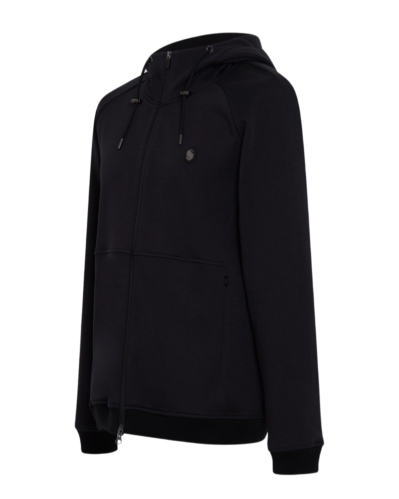 Samshield Men's Steve Hoodie - Black