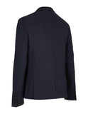 Samshield Men's Louis Competition Jacket - Navy