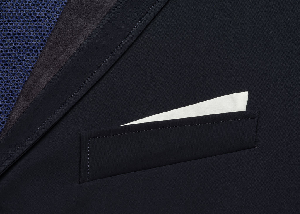 Samshield Men's Louis Competition Jacket - Navy