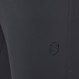 بنطلون Marceau الرجالي باللون الرمادي الداكن من Samshield