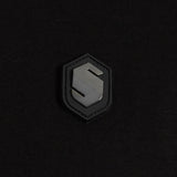 Samshield Men's Darius Polo - Black