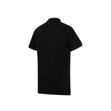 Samshield Men's Darius Polo - Black