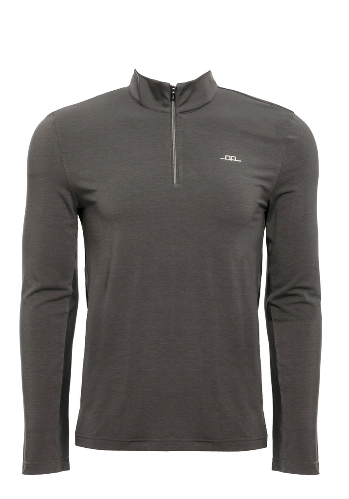 Alessandro Albanese Men's Clean Cool Training Top