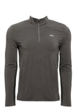 Alessandro Albanese Men's Clean Cool Training Top