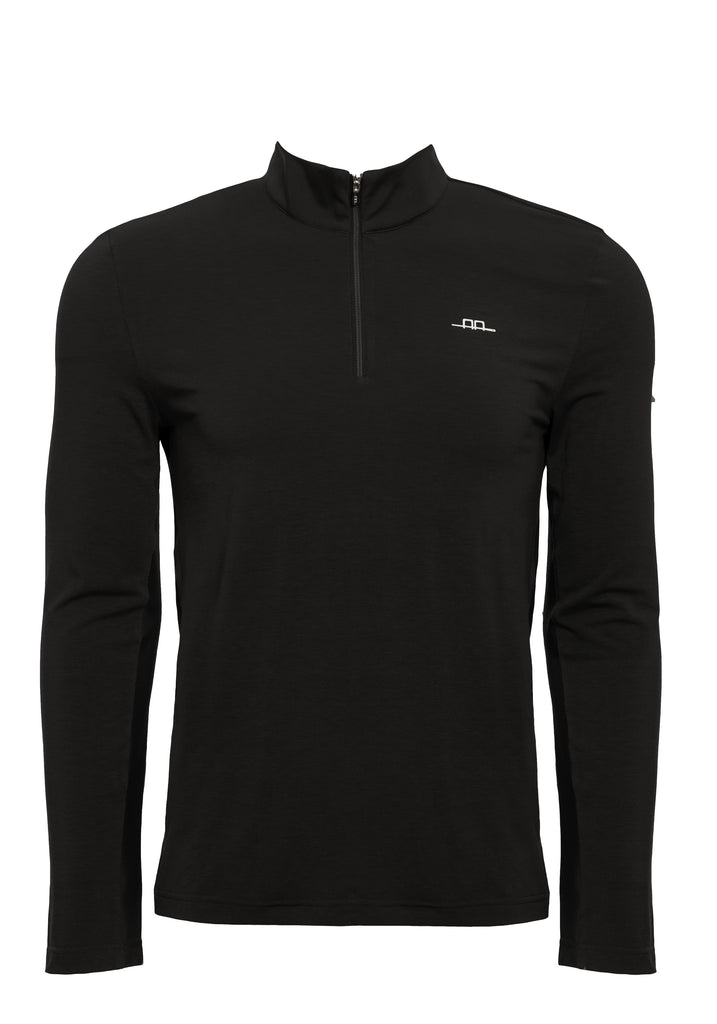 Alessandro Albanese Men's Clean Cool Training Top
