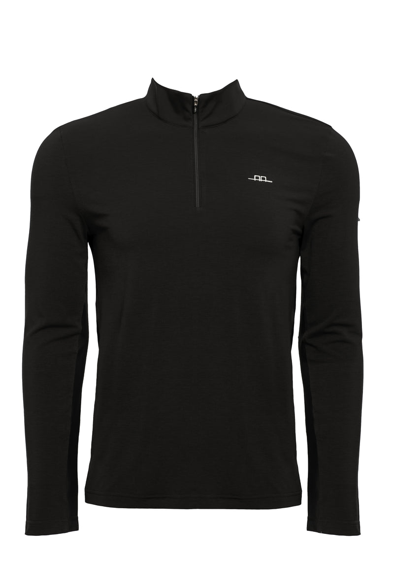 Alessandro Albanese Men's Clean Cool Training Top
