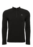 Alessandro Albanese Men's Clean Cool Training Top