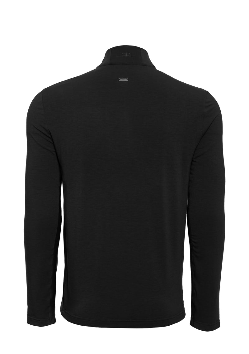 Alessandro Albanese Men's Clean Cool Training Top