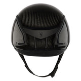 Samshield XJ Helmet Dark Line Glossy Edition - Black