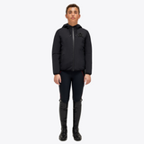 Cavalleria Toscana Young Rider Hooded Bomber Jacket