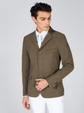 Vestrum Mens Phoenix Jacket Olive Green