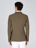 Vestrum Mens Phoenix Jacket Olive Green