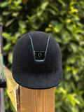 Samshield Premium Alcantara Helmet 2.0