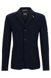 Boss Allen Competition Jacket Navy