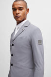 Boss Allen Competition Jacket Grey