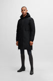 Boss Dan Long Winter Parka