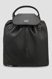BOSS Equestrian Backpack - Black