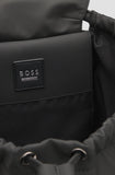 BOSS Equestrian Backpack - Black