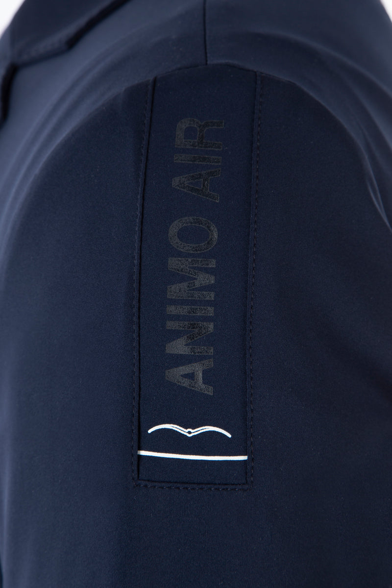 Animo Men's Idrone Competition Jacket - Navy