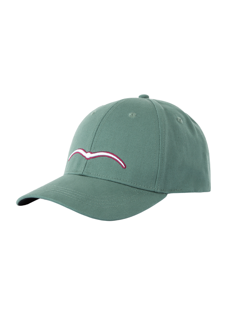 Animo Violin Cap - Green