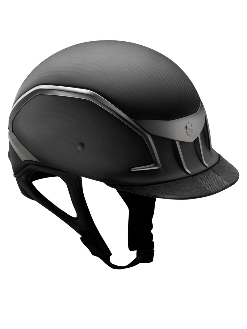 Samshield XJ Helmet Matt - Black