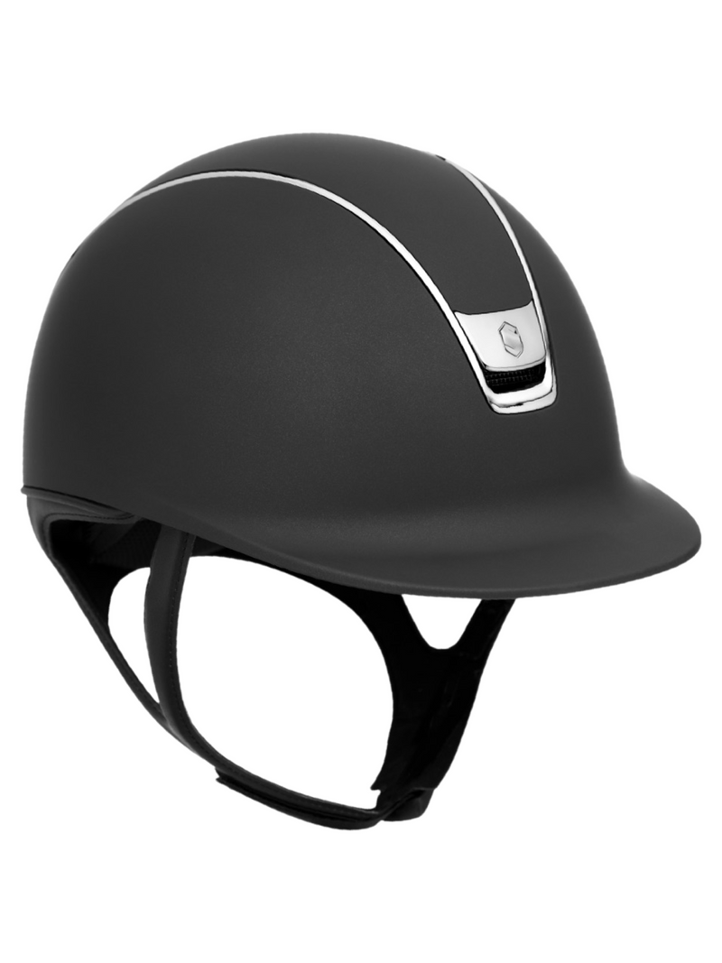 Samshield Shadowmatt Helmet 2.0 Black