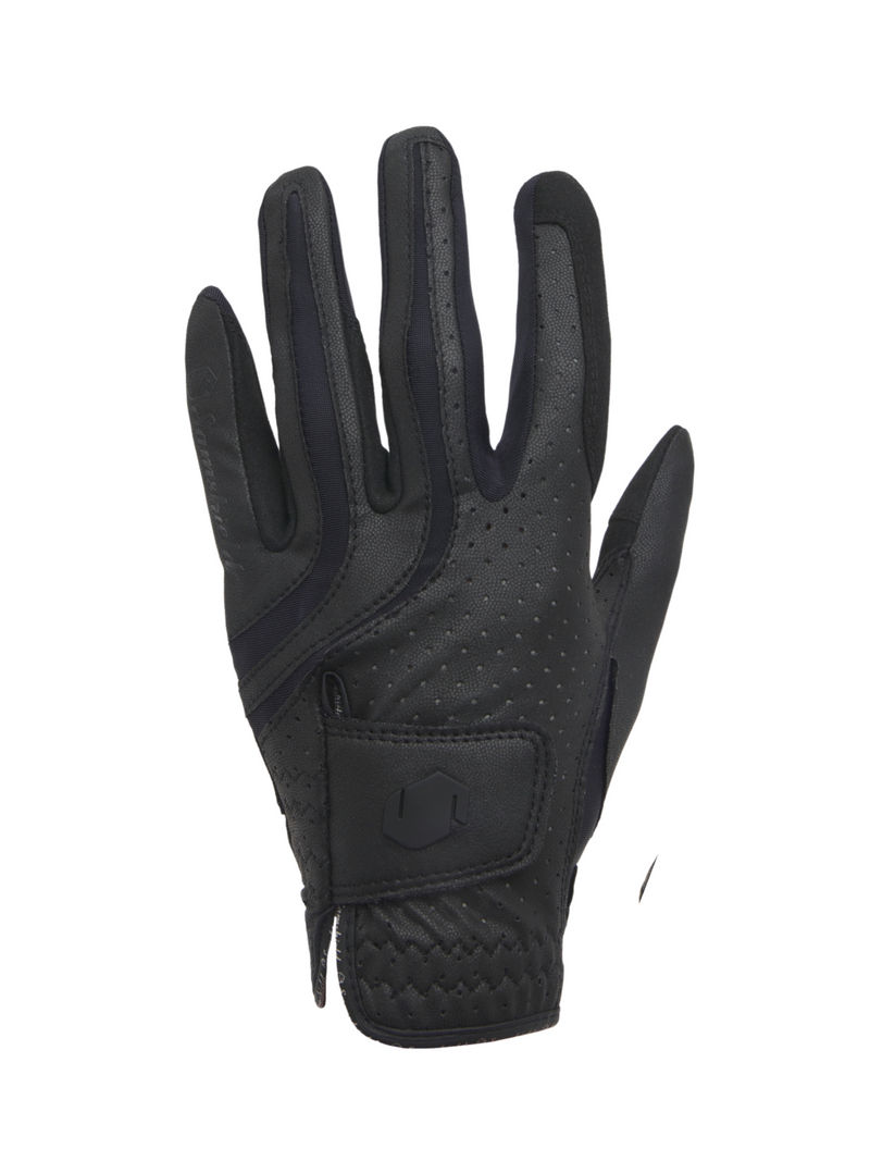 Samshield V-Skin Hunter Blazon Gloves - Black