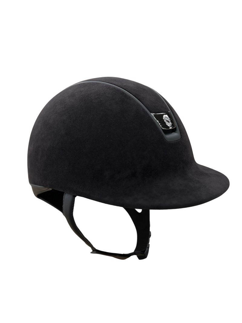 Samshield Premium Alcantara Helmet 2.0