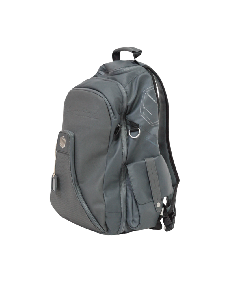 Samshield Iconpack Ring Bag - Anthracite