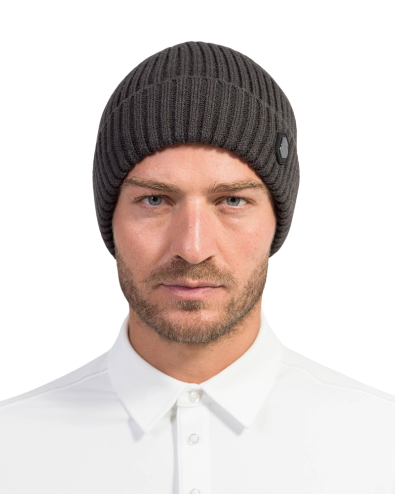 Samshield Men's Aubrey Beanie - Magnet