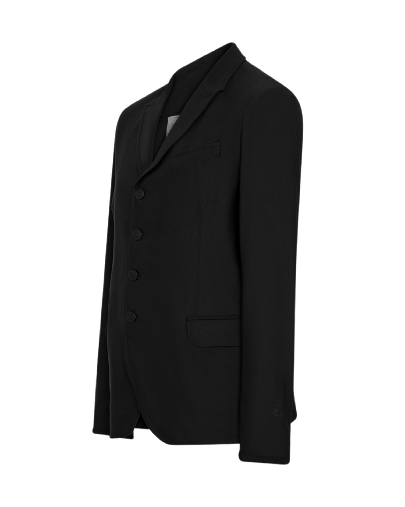 Samshield Men's Miami Mesh Jacket - Black