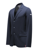 Animo Ikko Mens Competition Jacket Navy