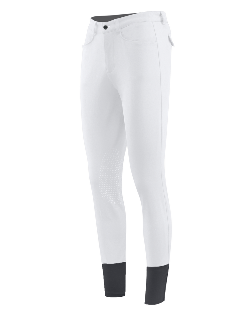 Animo Men's Molo Breeches - White