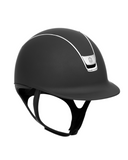 Samshield Shadowmatt Helmet 2.0 Black