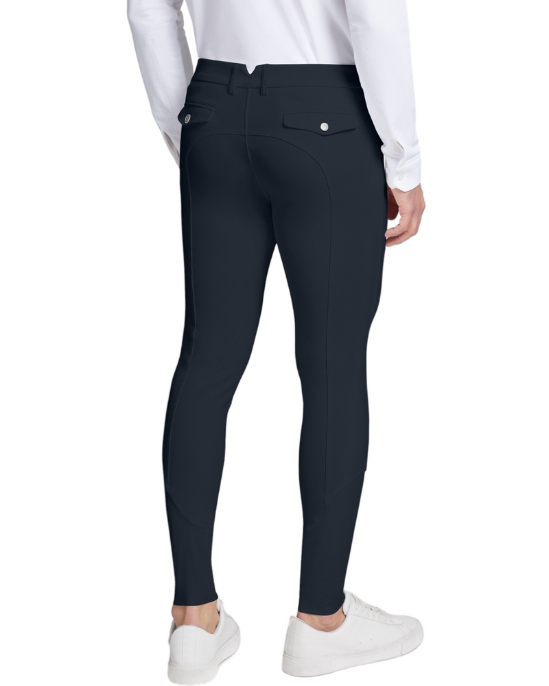 Samshield Men's Marceau Breeches - Navy