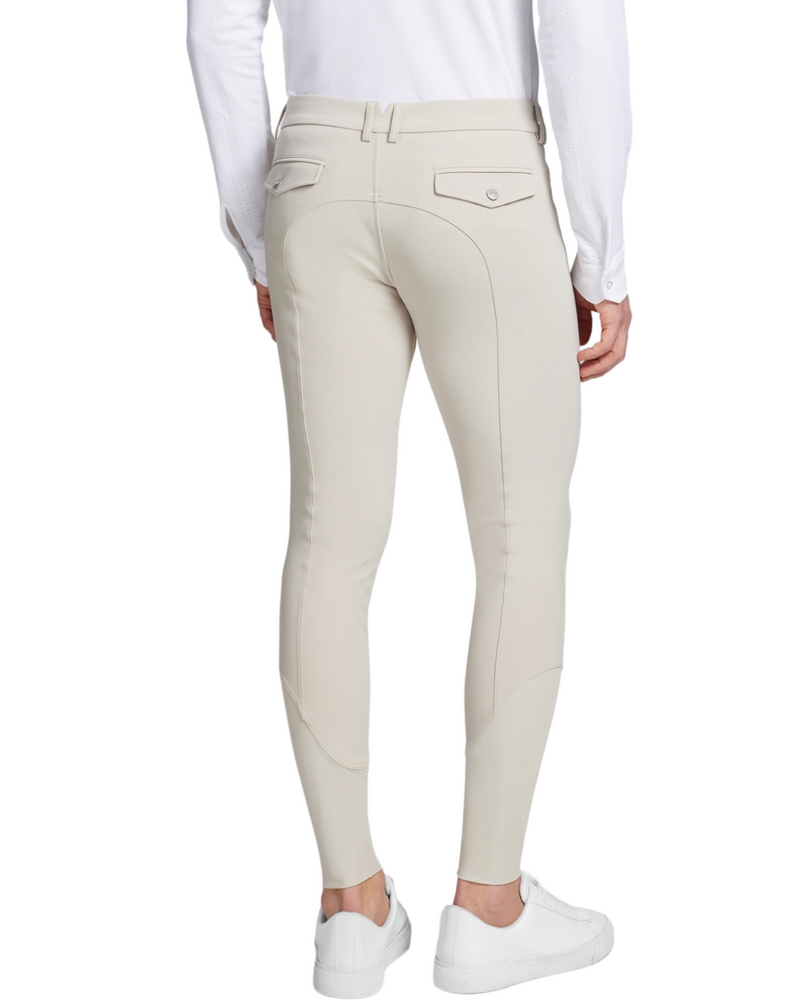 Samshield Men's Marceau Breeches - Beige
