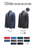 Animo Mens Custom Competition Jacket Ikko