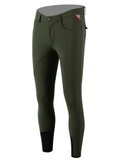 Animo Mens Metrik Breeches Green