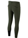 Animo Mens Metrik Breeches Green