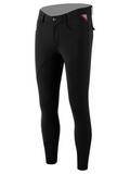 Animo Mens Metrik Breeches Black