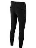 Animo Mens Metrik Breeches Black