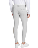 Samshield Mens Marceau Stone Grey Breeches